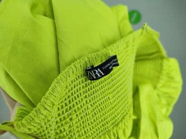 neonowy sweter zara: Zara, Sukienka damska, rozmiar 2XL — 6