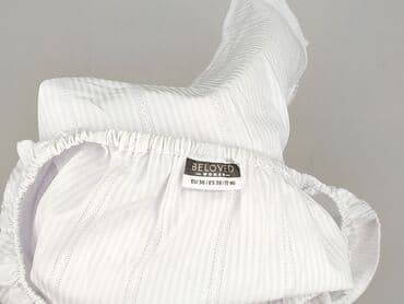 białe body damskie: Beloved, Body damskie, rozmiar M — 4