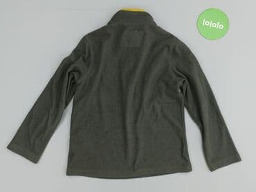 skarpety z psem: Bluza, Young Style, 8 lat, 122-128 cm, stan - Dobry — 3