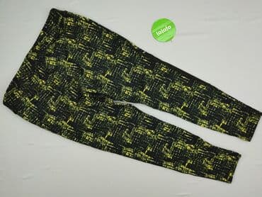 lidl koszulki termoaktywne: Crivit, Legginsy Sportowe damskie, rozmiar L — 3