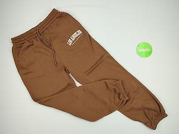 bluza bruce lee: Shein, Spodnie dresowe damskie, rozmiar L — 2