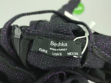 asymetryczna sukienka bershka: Bershka, Sukienka damska, rozmiar S — 5