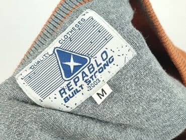 koszulka z barcelony: Sweter, M, stan - Bardzo dobry — 4