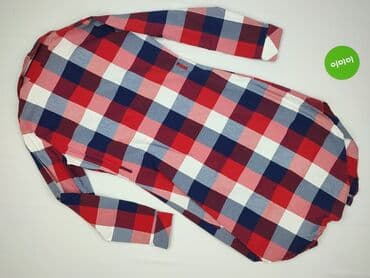 koszula flanelowa carhartt: Koszula damska, rozmiar 2XL — 3