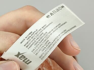 jeremy sochan koszulka polska: Sweter damski, rozmiar XL — 5