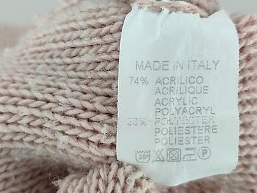 divided bluza: ITALY FASHION, Sweter damski, rozmiar One size — 4
