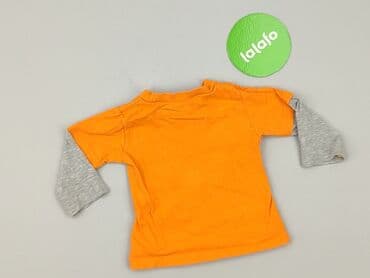 koszulka 4f allegro: Sweatshirt, 3-6 months, condition - Very good — 3