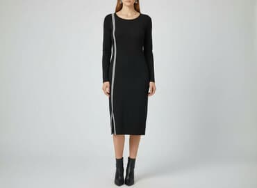 sukienka od solar: Solar, Sukienka damska, rozmiar XS — 1