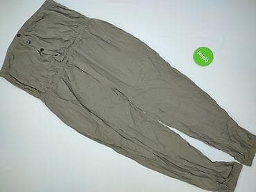 chillin: New Look Curves, Spodnie materiałowe damskie, rozmiar 2XL — 2