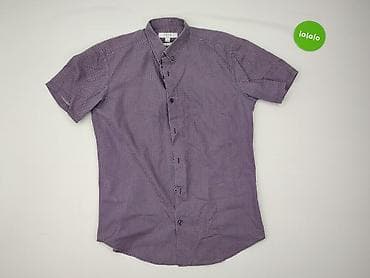 michael koszule: SMOG, Koszulа dla mężczyzn, rozmiar M — 2