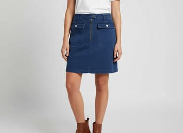 buty sailor moon: Amisu, Women`s skirt, size M — 6