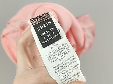modema sukienki: Shein, Sukienka damska, rozmiar S — 4
