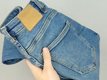 jeansy bootcut: Zara, Jeansy damskie, rozmiar XS — 5