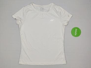 bluzki 4f: 4F, T-shirt damski, rozmiar XL — 2