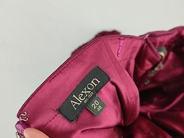 sylwester bluzki: Sukienka damska, rozmiar 2XL — 4