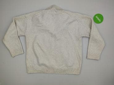 mango outket: H&M, Sweter damski, rozmiar M — 3