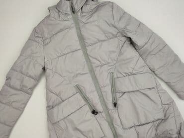 Women`s winter jacket, size M (EU 38)