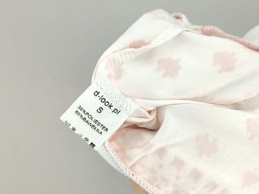 sukienki z motywem swiatecznym: D-look, Sukienka damska, rozmiar S — 5