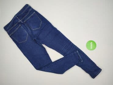 Kobiety: H&M, Jeansy damskie, XS — 3