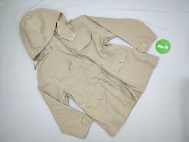 kurtka koszulowa damska sinsay: Sinsay, Parka damska, L — 2