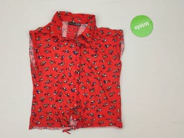 cropp bluzki z krótkim rękawem: Atmosphere, Bluzka damska, rozmiar S — 2