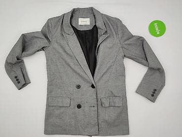 cinque marynarka: Stradivarius, Marynarka damska, rozmiar S — 2