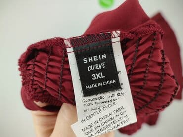 shein kombinezony damskie: Shein, Kombinezon damski, rozmiar 3XL — 4