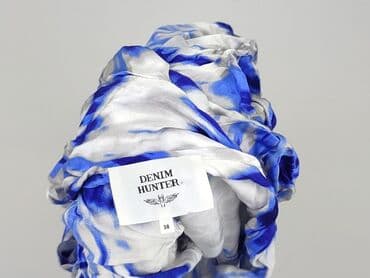 bluzki chabrowe: Bluzka damska, rozmiar M — 4