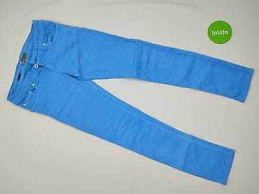 sprany jeans: Jeansy damskie, rozmiar S — 2