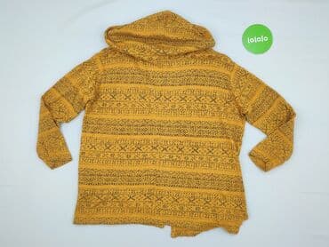 bluzy widzewa: FBsister, Kardigan damski, rozmiar M — 3