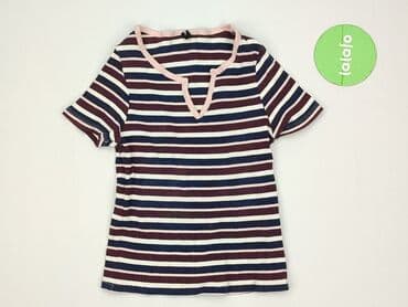 t shirty python: Sinsay, Футболка жіноча, розмір S — 2