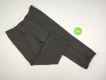 reserved чоловіча білизна: Suit pants for men, L (EU 40), condition - Very good — 2