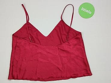 buty nylon red: Top damski, rozmiar L — 3