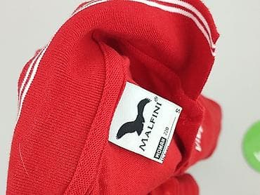 malfini t shirt: Malfini, Damska koszulka polo, rozmiar S — 4