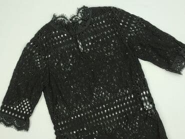 bluzka z tiulem zara: Zara, Bluzka damska, rozmiar S — 2