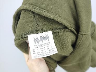 house deftones: Rockshirts, Bluza z kapturem damska, rozmiar S — 4