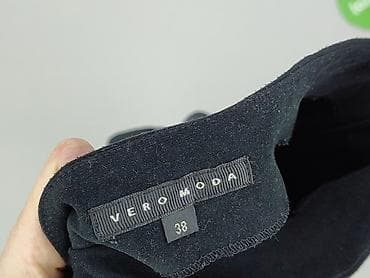a: Vero Moda, Spódnica damska, rozmiar M — 4