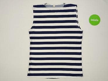 prązek: Top damski, rozmiar 3XL — 2