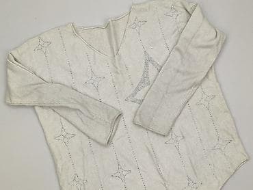 vila sweter: Sweter damski, rozmiar One size — 1