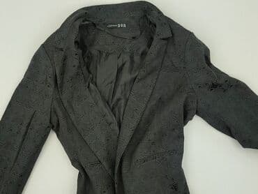 marynarka i koszulka: Atmosphere, Women's blazer, size 2XS (EU 32) — 1