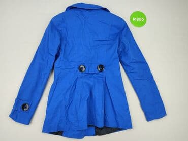 marynarki mohito: Płaszcz damski, rozmiar M — 4