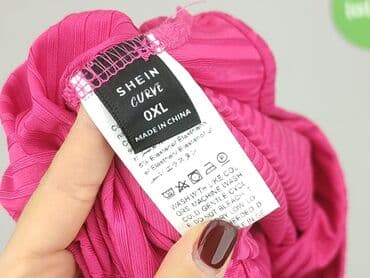 body na ramiaczkach new yorker: Shein Curve, Body damskie, rozmiar 2XL — 4