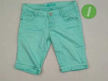 Monday Haircare, Shorts for women, size M (EU 38) — 2