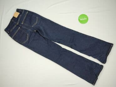 buggy jeansy: Jeans for women, XS — 3