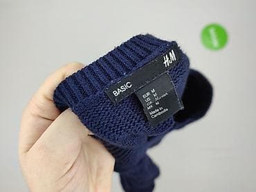 cute sweter: H&M Basic, Sweter damski, rozmiar M — 5