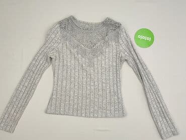 marynarka i koszula: Shein, Women's blouse, size S (EU 36) — 2