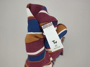 top bluzki: Tu, Bluzka damska, rozmiar 5XL — 5