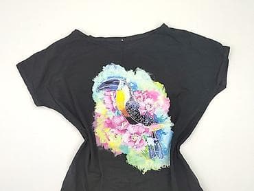 T-shirt damski, rozmiar 2XL