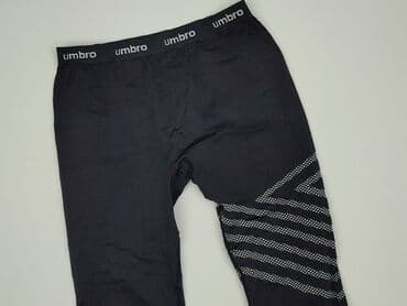 Umbro, Spodnie dresowe dla mężczyzn, rozmiar M w lalafo.pl Umbro, Spodnie dresowe dla mężczyzn, rozmiar M