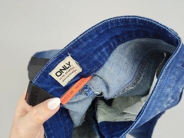 spodnie cargo primark: Only Jeans, Jeansy damskie, rozmiar M — 4